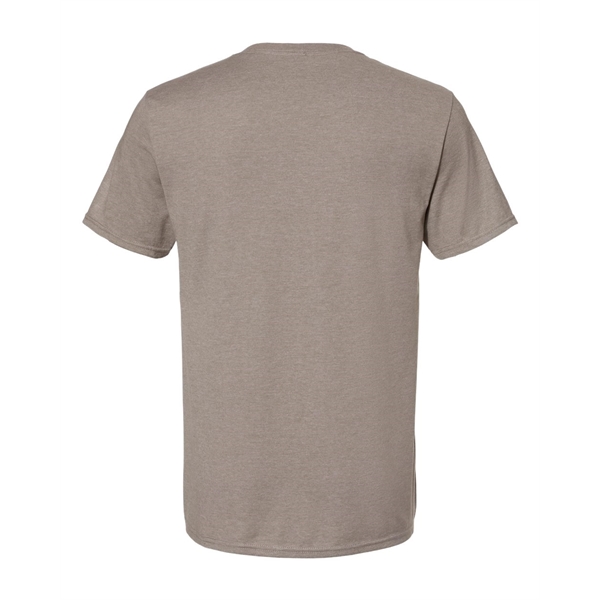 JERZEES Premium Blend Ring-Spun T-Shirt - JERZEES Premium Blend Ring-Spun T-Shirt - Image 54 of 63