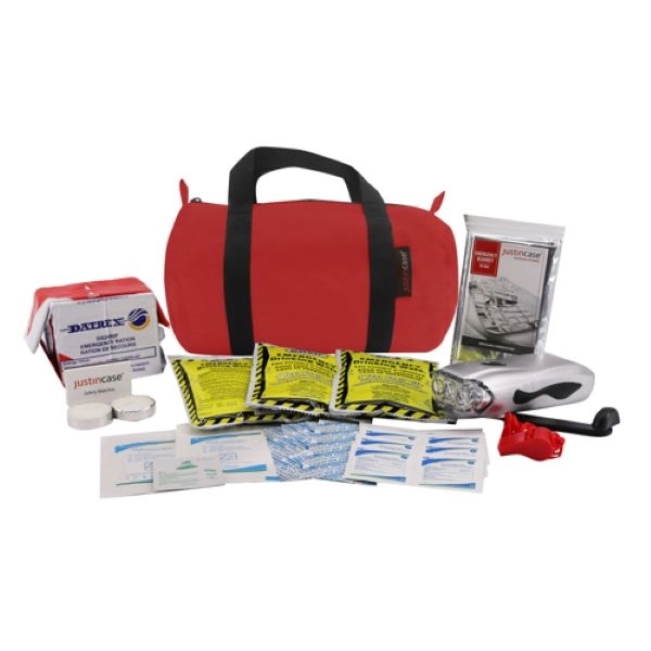 Standard Survival/Earthquake Kit - Standard Survival/Earthquake Kit - Image 2 of 3