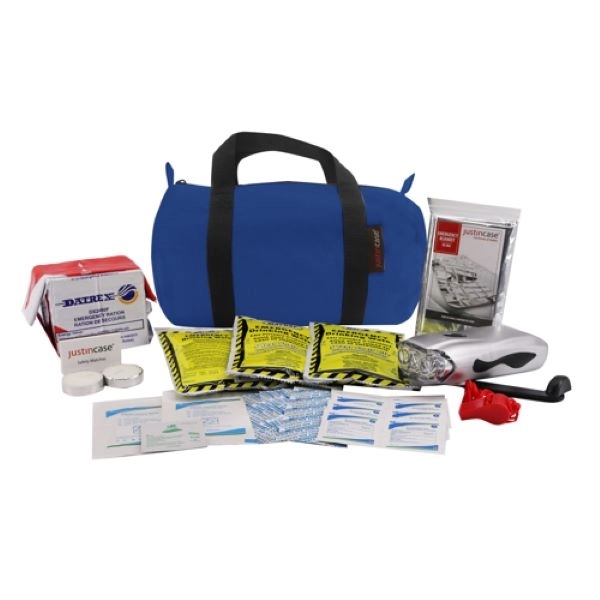 Standard Survival/Earthquake Kit - Standard Survival/Earthquake Kit - Image 1 of 3