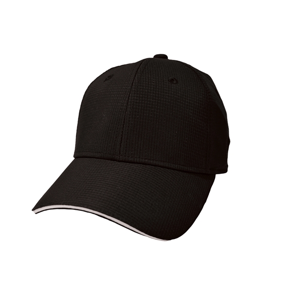 Oakley Crestible Golf Hat - Oakley Crestible Golf Hat - Image 0 of 5