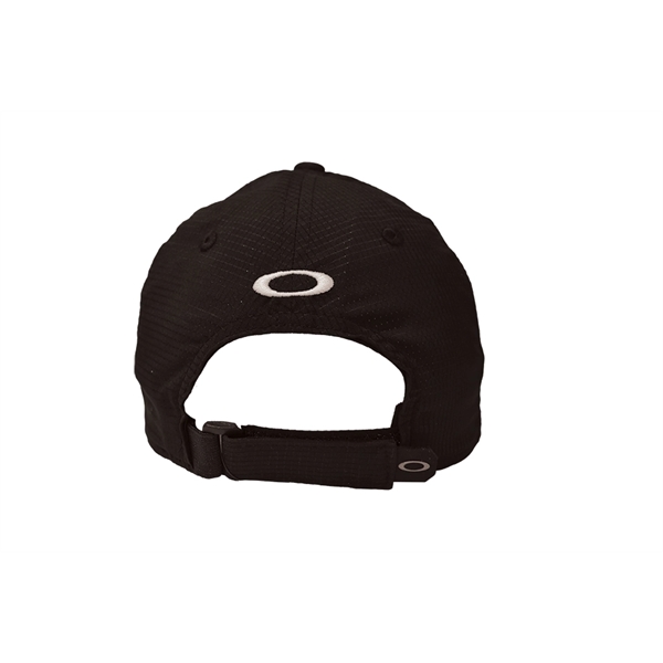 Oakley Crestible Golf Hat - Oakley Crestible Golf Hat - Image 1 of 5