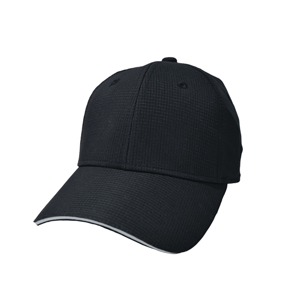 Oakley Crestible Golf Hat - Oakley Crestible Golf Hat - Image 3 of 5