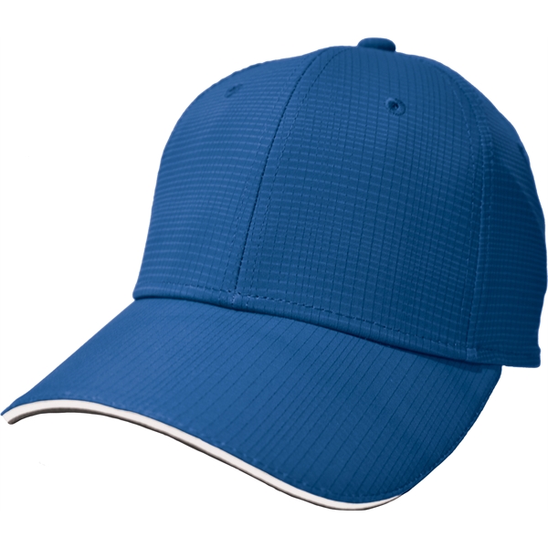 Oakley Crestible Golf Hat - Oakley Crestible Golf Hat - Image 4 of 5