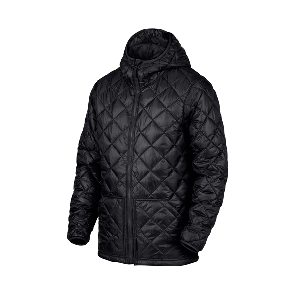 DWR Chambers Jacket - DWR Chambers Jacket - Image 2 of 2