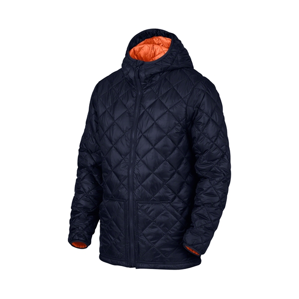 DWR Chambers Jacket - DWR Chambers Jacket - Image 1 of 2