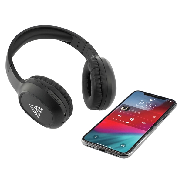 Oppo Bluetooth Headphones and Microphone - Oppo Bluetooth Headphones and Microphone - Image 7 of 7