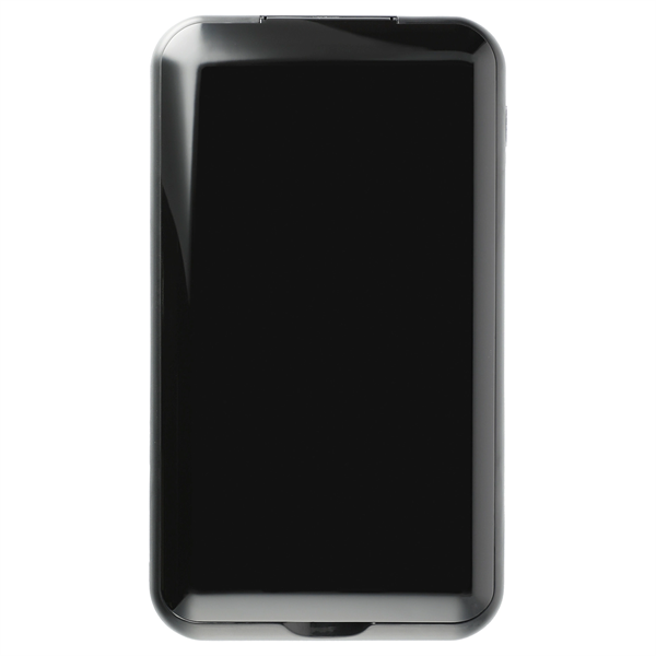 Pristine 10000 Wireless Power Bank w/ UV Sanitizer - Pristine 10000 Wireless Power Bank w/ UV Sanitizer - Image 6 of 10