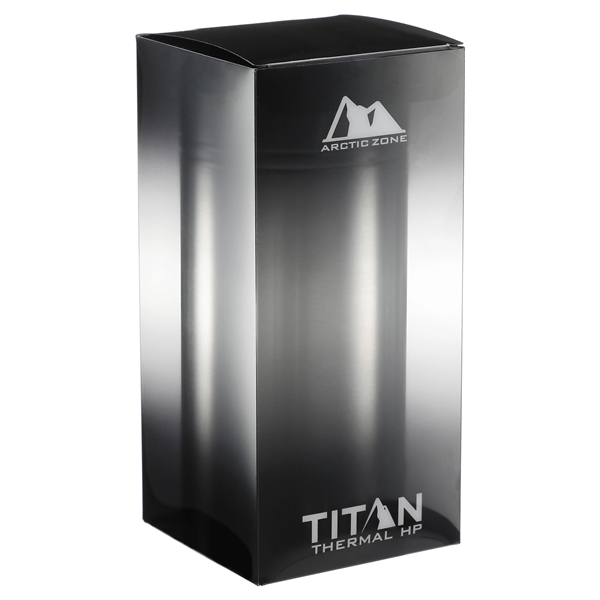 Sample - Promotional Arctic Zone Titan Thermal HP Copper Arctic