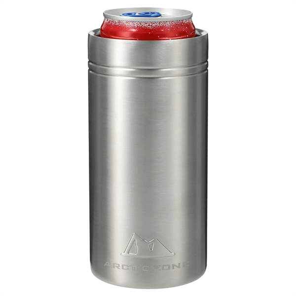 Arctic Zone® Titan Thermal HP® Slim Cooler 12oz - Arctic Zone® Titan Thermal HP® Slim Cooler 12oz - Image 12 of 25