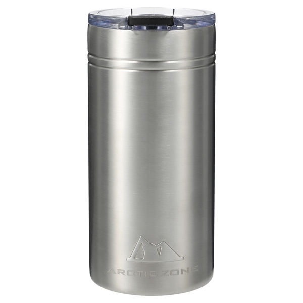 Arctic Zone® Titan Thermal HP® Slim Cooler 12oz - Arctic Zone® Titan Thermal HP® Slim Cooler 12oz - Image 13 of 25