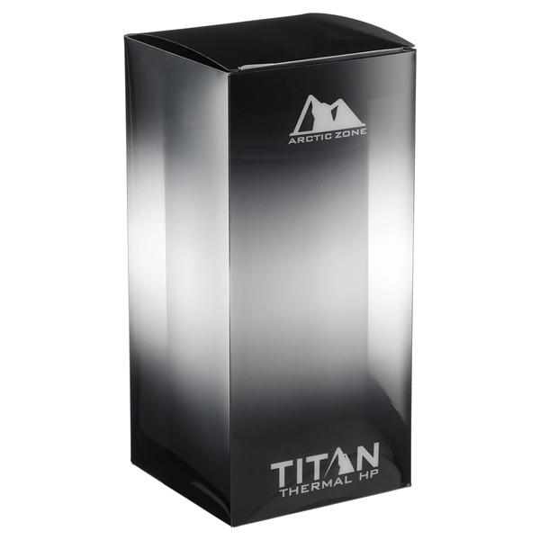 Arctic Zone® Titan Thermal HP® Slim Cooler 12oz - Arctic Zone® Titan Thermal HP® Slim Cooler 12oz - Image 15 of 25