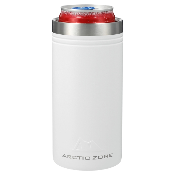 Arctic Zone® Titan Thermal HP® Slim Cooler 12oz - Arctic Zone® Titan Thermal HP® Slim Cooler 12oz - Image 19 of 25