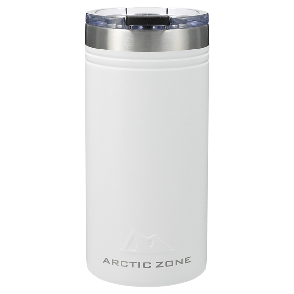 Arctic Zone® Titan Thermal HP® Slim Cooler 12oz - Arctic Zone® Titan Thermal HP® Slim Cooler 12oz - Image 20 of 25