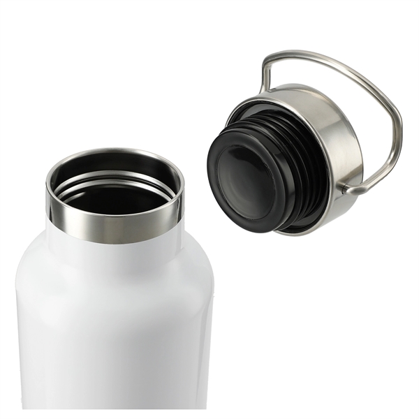 Thor Copper Bottle w/ Coating 22oz - Thor Copper Bottle w/ Coating 22oz - Image 1 of 7