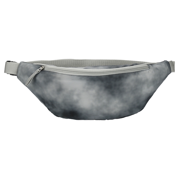 Tie Dye Fanny Pack - Tie Dye Fanny Pack - Image 3 of 13