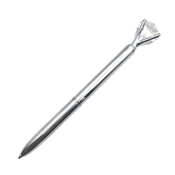 Crystal Diamond Pen - Crystal Diamond Pen - Image 9 of 11