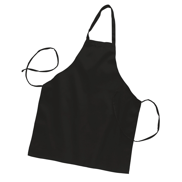 Dye-Sublimation Heavy Duty Butcher Apron Full Length - Dye-Sublimation Heavy Duty Butcher Apron Full Length - Image 5 of 8
