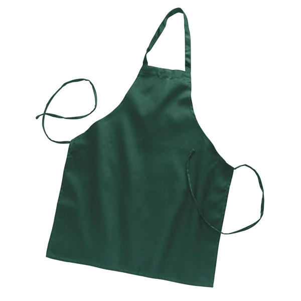 Dye-Sublimation Heavy Duty Butcher Apron Full Length - Dye-Sublimation Heavy Duty Butcher Apron Full Length - Image 1 of 8
