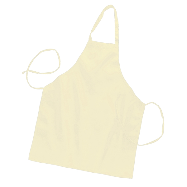 Dye-Sublimation Heavy Duty Butcher Apron Full Length - Dye-Sublimation Heavy Duty Butcher Apron Full Length - Image 3 of 8