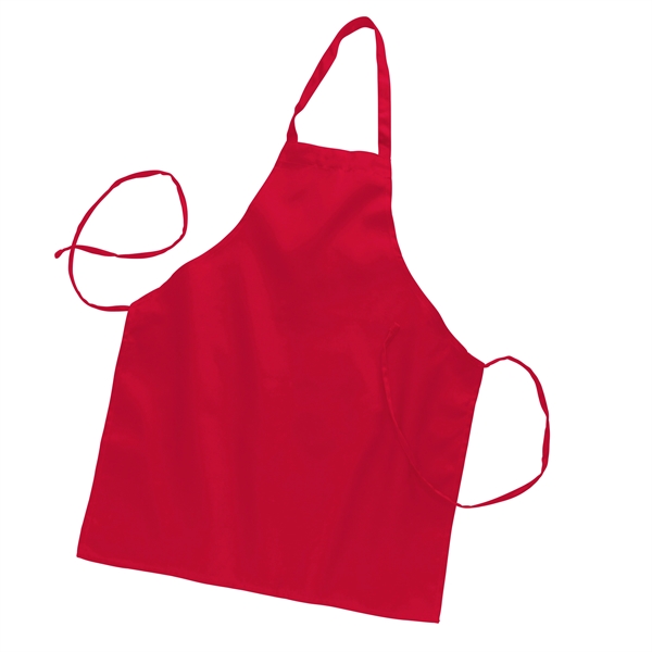 Dye-Sublimation Heavy Duty Butcher Apron Full Length - Dye-Sublimation Heavy Duty Butcher Apron Full Length - Image 8 of 8