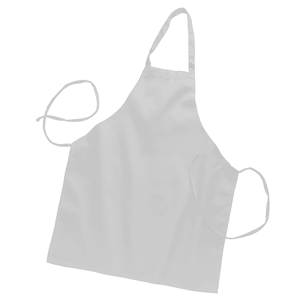 Dye-Sublimation Heavy Duty Butcher Apron Full Length - Dye-Sublimation Heavy Duty Butcher Apron Full Length - Image 7 of 8