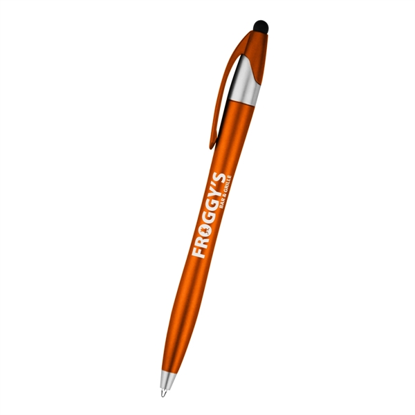Dart Malibu Stylus Pen - Dart Malibu Stylus Pen - Image 5 of 12