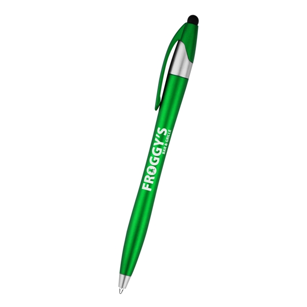 Dart Malibu Stylus Pen - Dart Malibu Stylus Pen - Image 6 of 12
