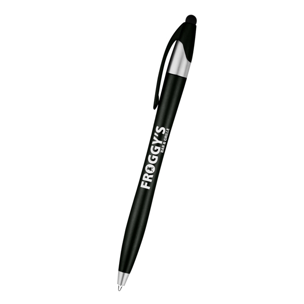 Dart Malibu Stylus Pen - Dart Malibu Stylus Pen - Image 9 of 12