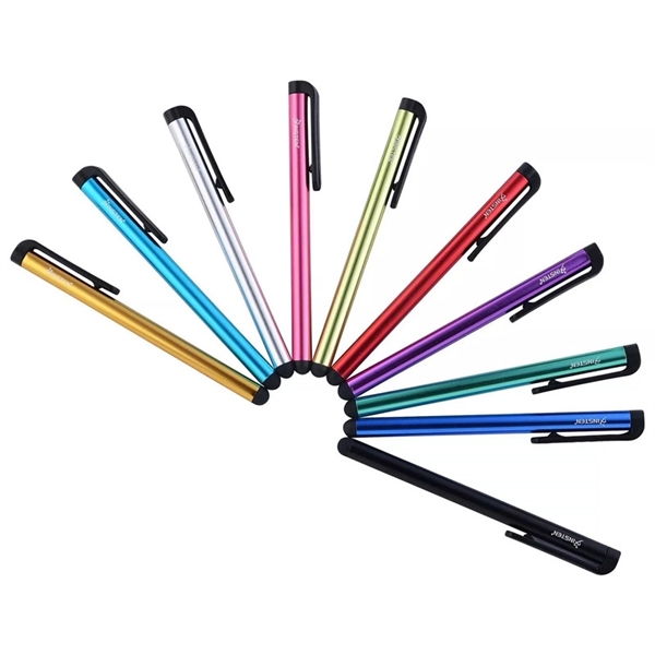 Universal Touch Screen Stylus Pens - Universal Touch Screen Stylus Pens - Image 1 of 4