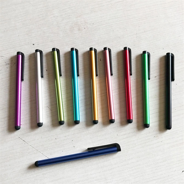 Universal Touch Screen Stylus Pens - Universal Touch Screen Stylus Pens - Image 2 of 4