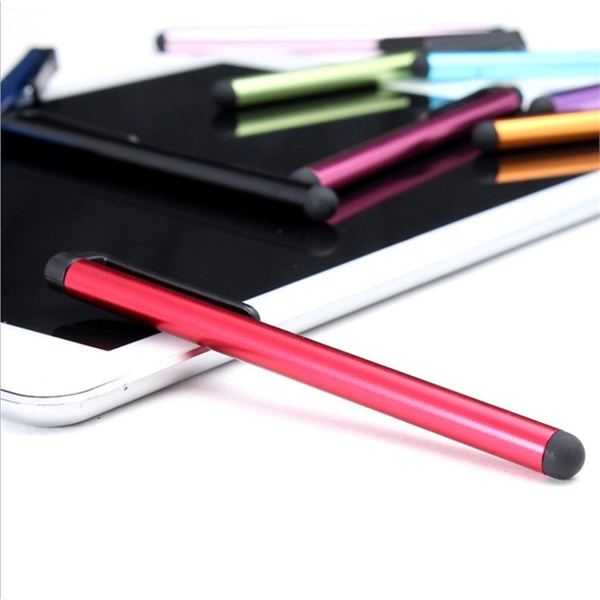 Universal Touch Screen Stylus Pens - Universal Touch Screen Stylus Pens - Image 3 of 4