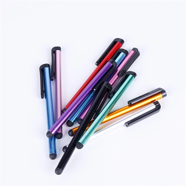 Universal Touch Screen Stylus Pens - Universal Touch Screen Stylus Pens - Image 4 of 4