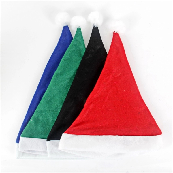 Customizable Santa Hat - Customizable Santa Hat - Image 1 of 5