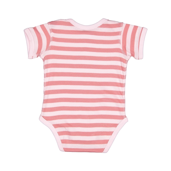 Rabbit Skins Infant Baby Rib Bodysuit - Rabbit Skins Infant Baby Rib Bodysuit - Image 200 of 207