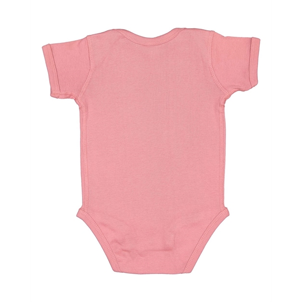 Rabbit Skins Infant Baby Rib Bodysuit - Rabbit Skins Infant Baby Rib Bodysuit - Image 201 of 207