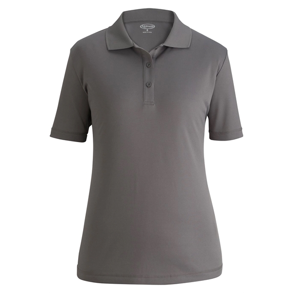 Ladies' Mini-Pique Snag-Proof Polo - Ladies' Mini-Pique Snag-Proof Polo - Image 0 of 9