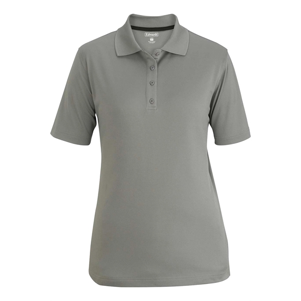 Ladies' Airgrid Polo - Ladies' Airgrid Polo - Image 2 of 3