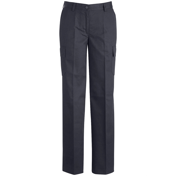 Ladies Utility Chino Cargo Pant - Ladies Utility Chino Cargo Pant - Image 3 of 3
