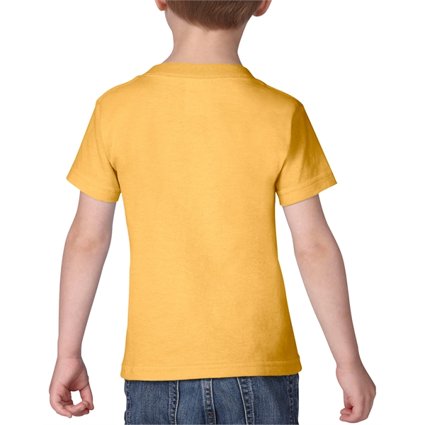 Gildan® Softstyle Toddler T-Shirt - Gildan® Softstyle Toddler T-Shirt - Image 1 of 13