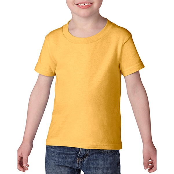Gildan® Softstyle Toddler T-Shirt - Gildan® Softstyle Toddler T-Shirt - Image 0 of 13