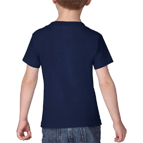 Gildan® Softstyle Toddler T-Shirt - Gildan® Softstyle Toddler T-Shirt - Image 5 of 13