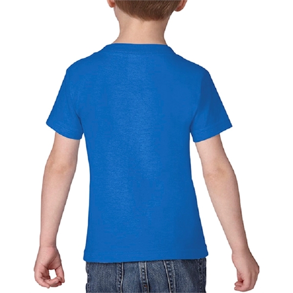 Gildan® Softstyle Toddler T-Shirt - Gildan® Softstyle Toddler T-Shirt - Image 9 of 13