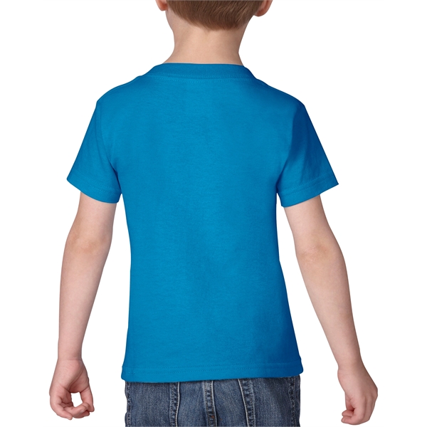 Gildan® Softstyle Toddler T-Shirt - Gildan® Softstyle Toddler T-Shirt - Image 11 of 13