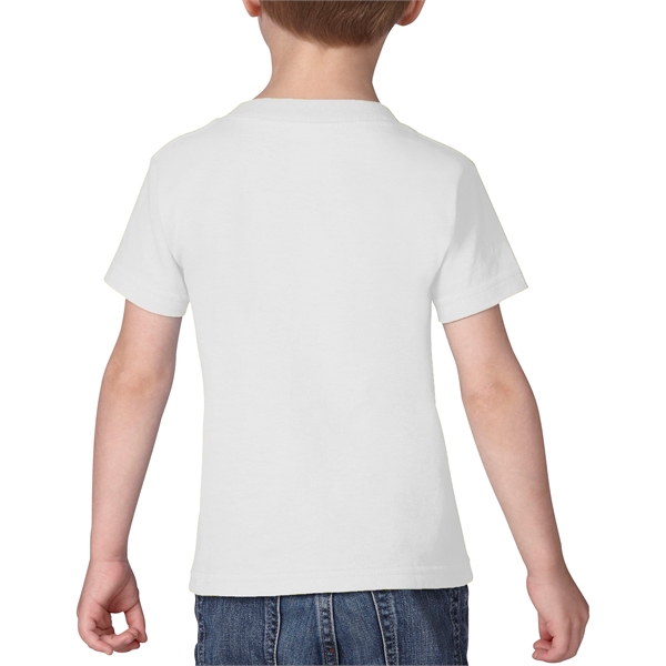 Gildan® Softstyle Toddler T-Shirt - Gildan® Softstyle Toddler T-Shirt - Image 13 of 13