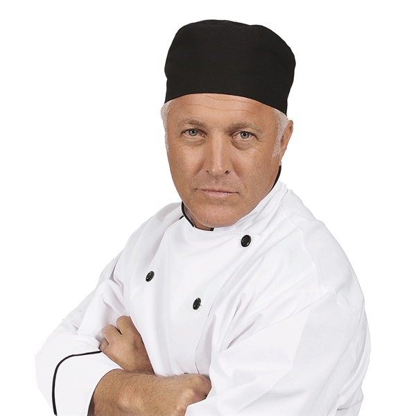 Beanie Chef Hat - Beanie Chef Hat - Image 0 of 3