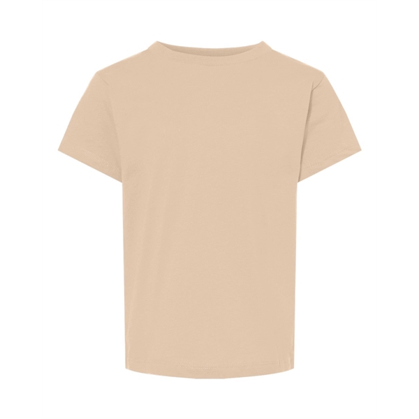 BELLA + CANVAS Toddler Jersey Tee - BELLA + CANVAS Toddler Jersey Tee - Image 42 of 74