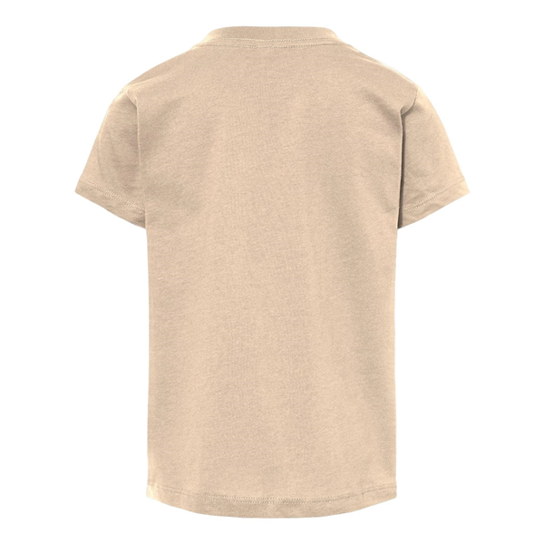 BELLA + CANVAS Toddler Jersey Tee - BELLA + CANVAS Toddler Jersey Tee - Image 43 of 74