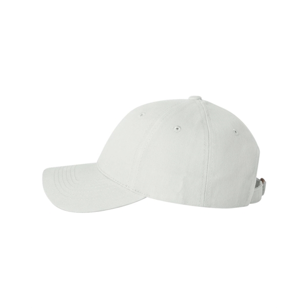 Valucap Heavy Brushed Twill Structured Cap - Valucap Heavy Brushed Twill Structured Cap - Image 15 of 18