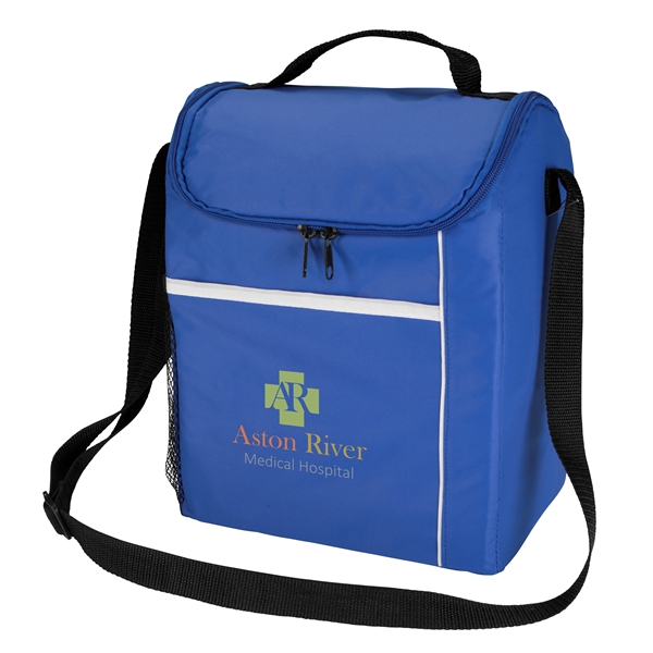 Conrad Cooler Bag - Conrad Cooler Bag - Image 11 of 12