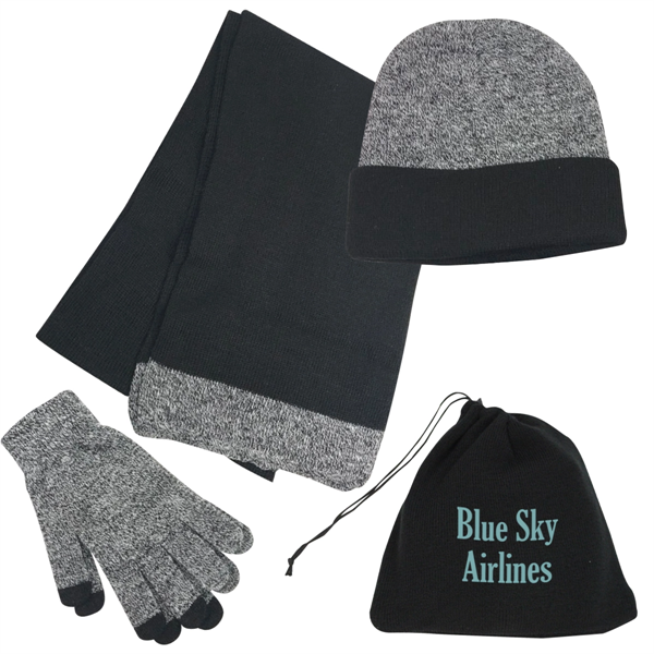 Cold Weather Set - Cold Weather Set - Image 0 of 9